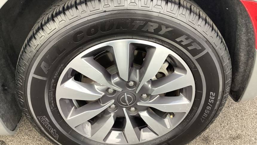 2023 Chrysler Pacifica 2C4RC1L79PR551377