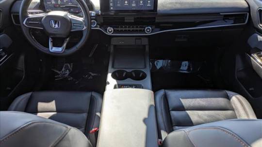 2024 Honda Prologue 3GPKHXRJ8RS500658