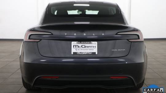 2024 Tesla Model 3 5YJ3E1EB7RF790068