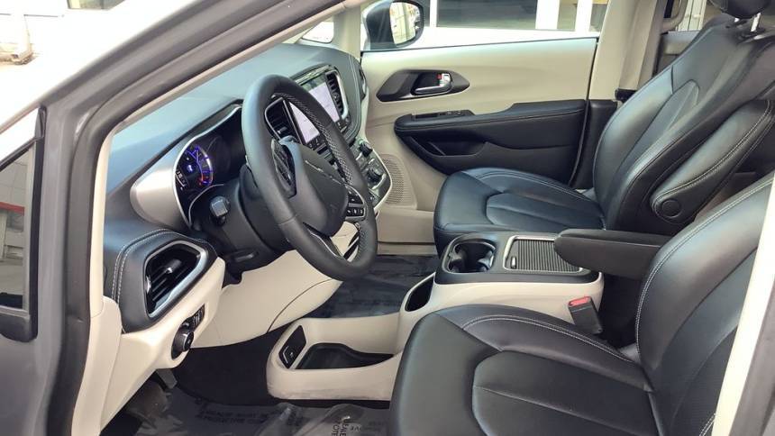 2023 Chrysler Pacifica 2C4RC1L79PR551377