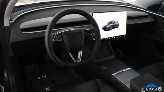 2024 Tesla Model 3 5YJ3E1EB7RF790068