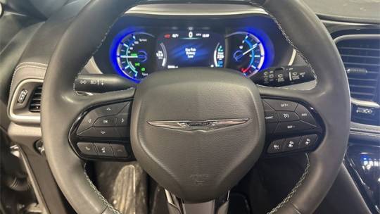 2022 Chrysler Pacifica 2C4RC1L73NR134771