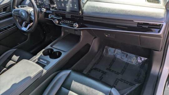 2024 Honda Prologue 3GPKHXRJ8RS500658