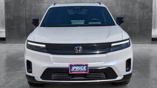 2024 Honda Prologue 3GPKHXRJ8RS500658