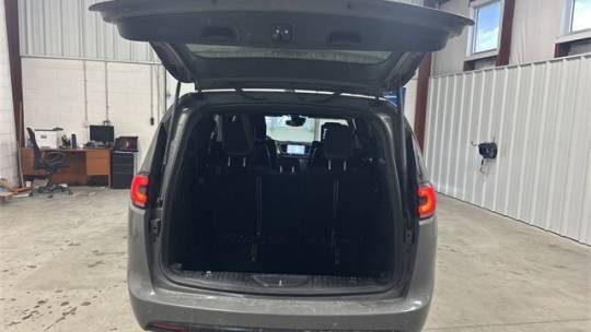 2022 Chrysler Pacifica 2C4RC1L73NR134771