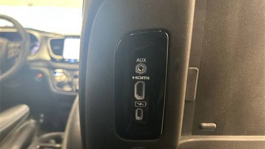 2022 Chrysler Pacifica 2C4RC1L73NR134771