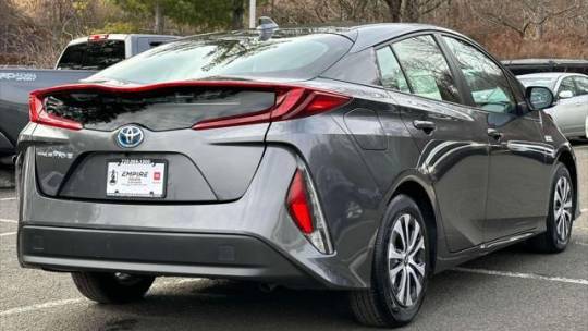 2022 Toyota Prius Prime JTDKAMFP0N3213571