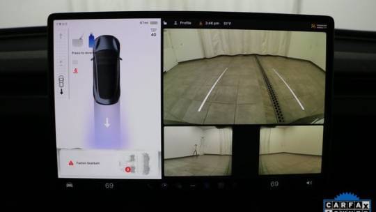 2024 Tesla Model 3 5YJ3E1EB7RF790068
