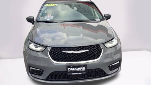 2023 Chrysler Pacifica 2C4RC1L79PR551377