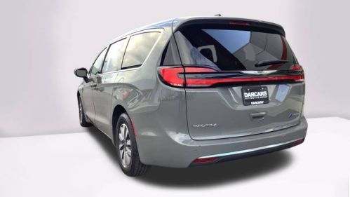 2023 Chrysler Pacifica 2C4RC1L79PR551377