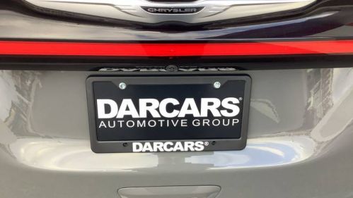 2023 Chrysler Pacifica 2C4RC1L79PR551377