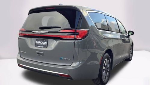 2023 Chrysler Pacifica 2C4RC1L79PR551377