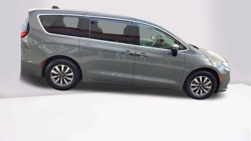 2023 Chrysler Pacifica 2C4RC1L79PR551377