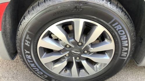 2023 Chrysler Pacifica 2C4RC1L79PR551377