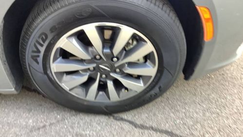 2023 Chrysler Pacifica 2C4RC1L79PR551377