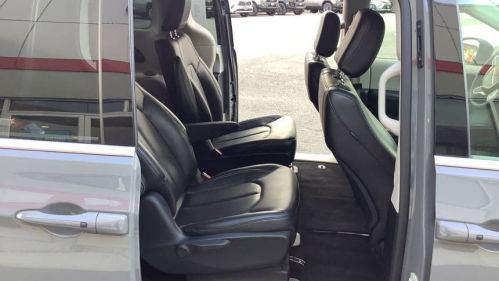 2023 Chrysler Pacifica 2C4RC1L79PR551377