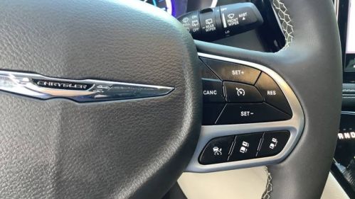 2023 Chrysler Pacifica 2C4RC1L79PR551377