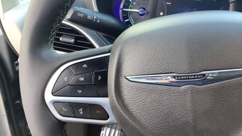2023 Chrysler Pacifica 2C4RC1L79PR551377