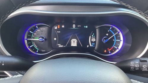 2023 Chrysler Pacifica 2C4RC1L79PR551377