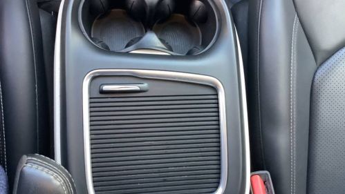 2023 Chrysler Pacifica 2C4RC1L79PR551377