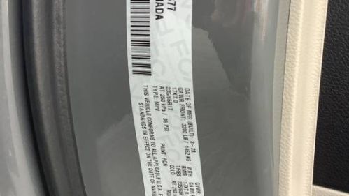 2023 Chrysler Pacifica 2C4RC1L79PR551377