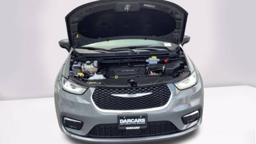 2023 Chrysler Pacifica 2C4RC1L79PR551377
