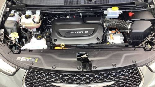 2023 Chrysler Pacifica 2C4RC1L79PR551377