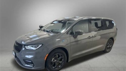 2022 Chrysler Pacifica 2C4RC1L73NR134771