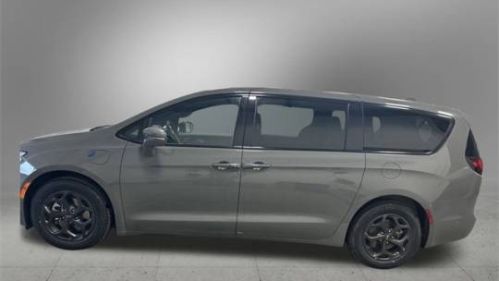 2022 Chrysler Pacifica 2C4RC1L73NR134771