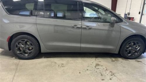 2022 Chrysler Pacifica 2C4RC1L73NR134771