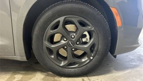 2022 Chrysler Pacifica 2C4RC1L73NR134771