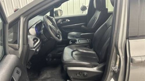 2022 Chrysler Pacifica 2C4RC1L73NR134771