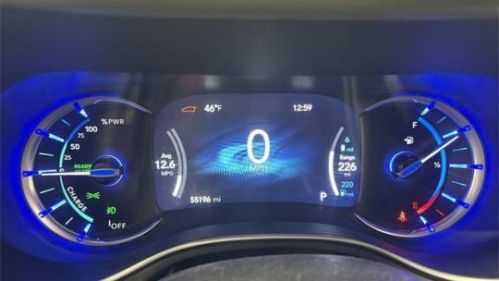 2022 Chrysler Pacifica 2C4RC1L73NR134771
