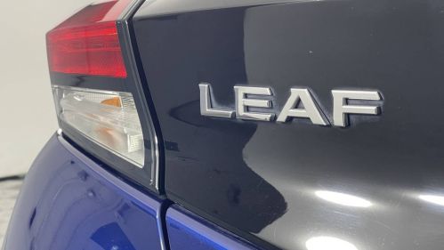 2019 Nissan LEAF 1N4AZ1CP6KC305695