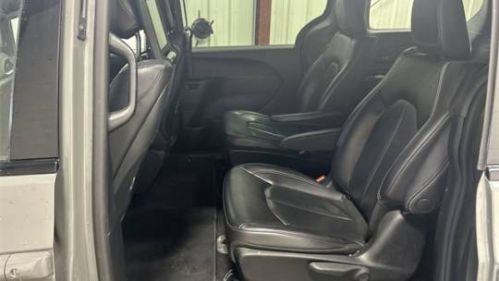 2022 Chrysler Pacifica 2C4RC1L73NR134771