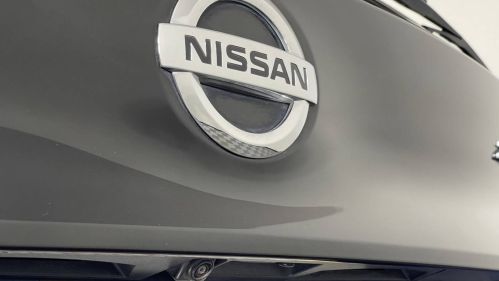 2019 Nissan LEAF 1N4AZ1CP6KC305695