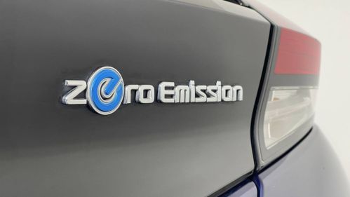 2019 Nissan LEAF 1N4AZ1CP6KC305695