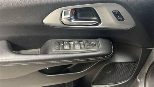 2022 Chrysler Pacifica 2C4RC1L73NR134771