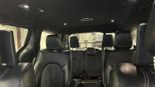 2022 Chrysler Pacifica 2C4RC1L73NR134771