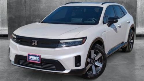 2024 Honda Prologue 3GPKHXRJ8RS500658