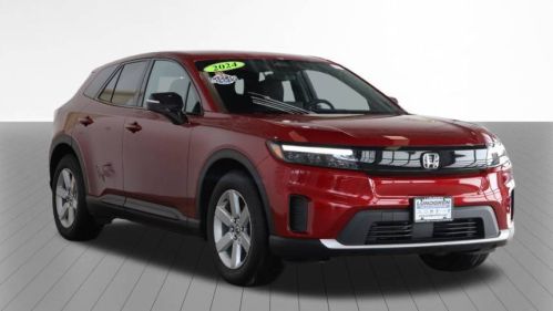 2024 Honda Prologue 3GPKHVRJ8RS512412