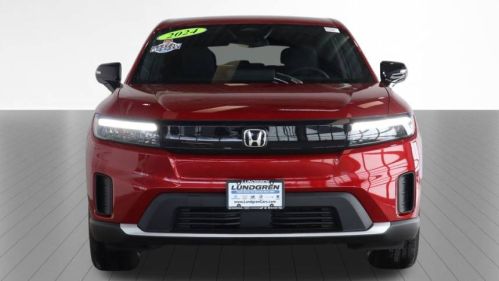 2024 Honda Prologue 3GPKHVRJ8RS512412