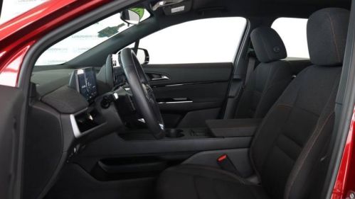 2024 Honda Prologue 3GPKHVRJ8RS512412