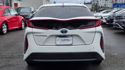 2021 Toyota Prius Prime JTDKAMFP4M3186731