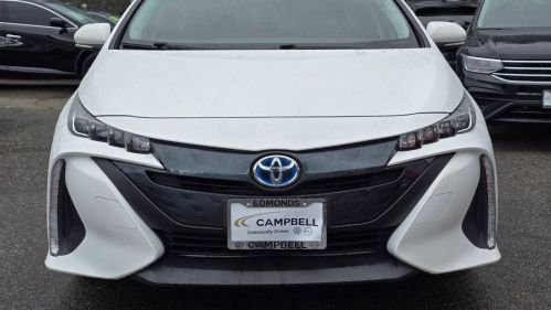 2021 Toyota Prius Prime JTDKAMFP4M3186731