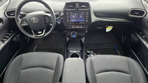 2021 Toyota Prius Prime JTDKAMFP4M3186731