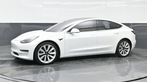 2018 Tesla Model 3 5YJ3E1EB4JF067525