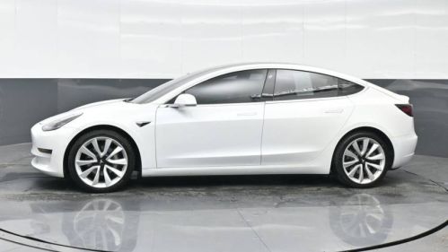 2018 Tesla Model 3 5YJ3E1EB4JF067525