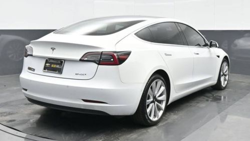 2018 Tesla Model 3 5YJ3E1EB4JF067525