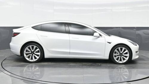 2018 Tesla Model 3 5YJ3E1EB4JF067525